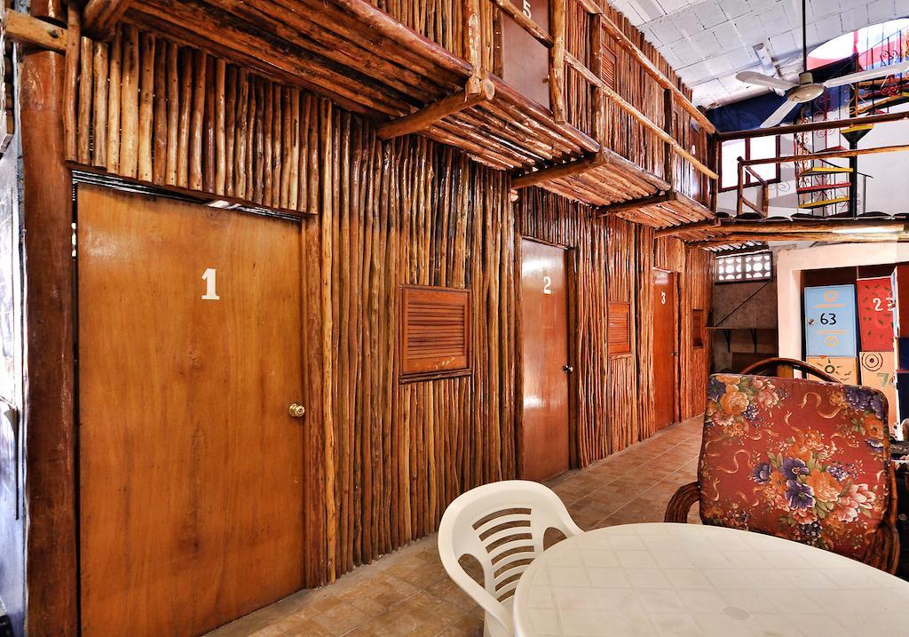 Hostel Playa Playa del Carmen Room photo