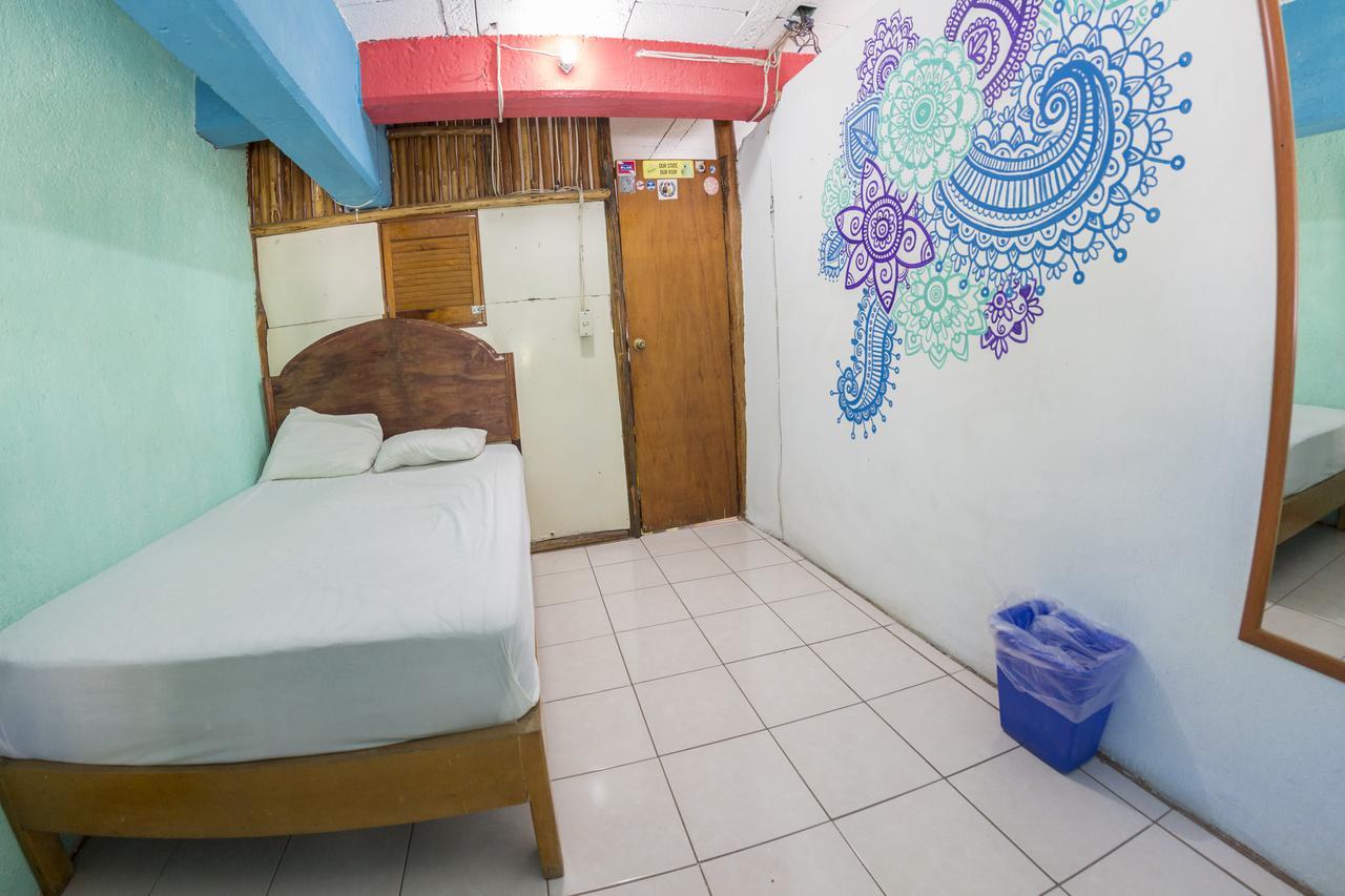 Hostel Playa Playa del Carmen Room photo