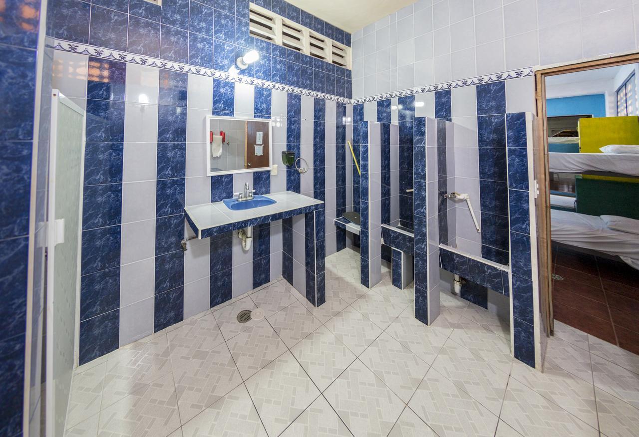 Hostel Playa Playa del Carmen Room photo