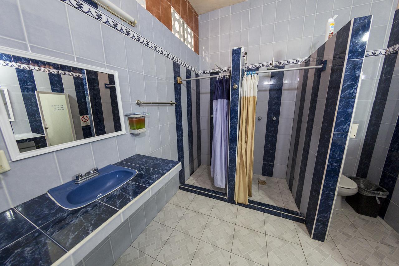 Hostel Playa Playa del Carmen Room photo