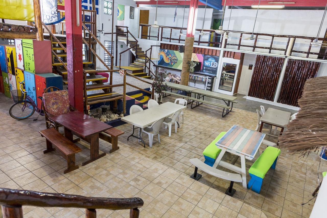 Hostel Playa Playa del Carmen Exterior photo