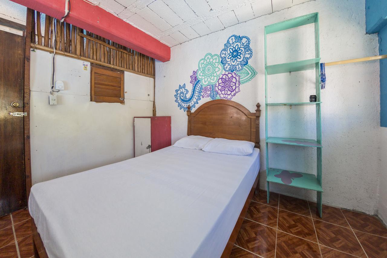 Hostel Playa Playa del Carmen Room photo