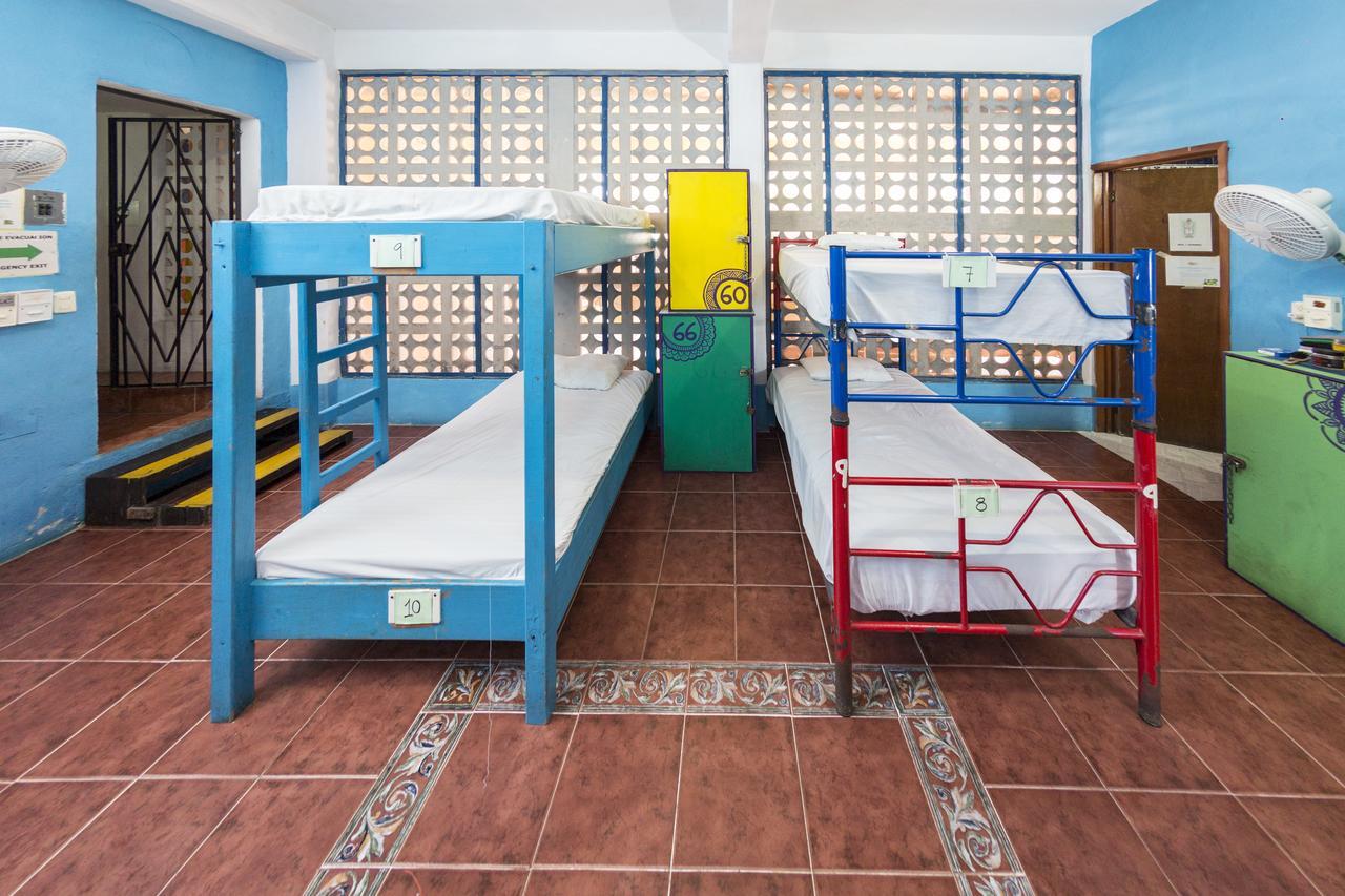 Hostel Playa Playa del Carmen Room photo