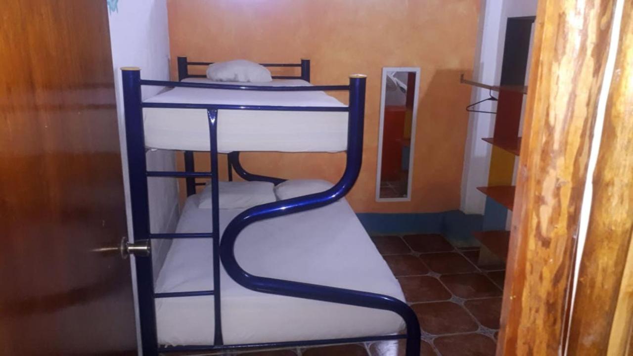 Hostel Playa Playa del Carmen Room photo
