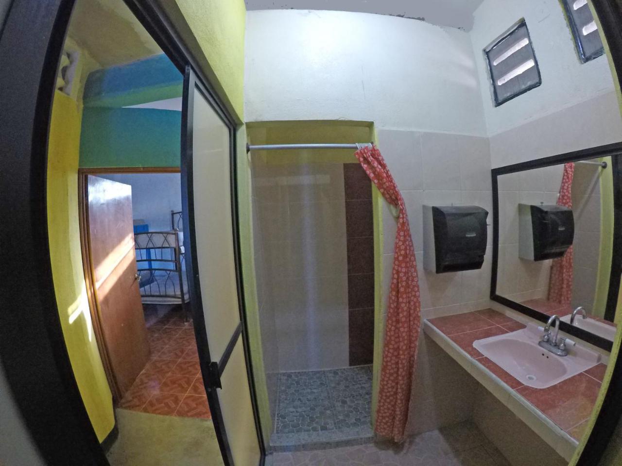 Hostel Playa Playa del Carmen Exterior photo