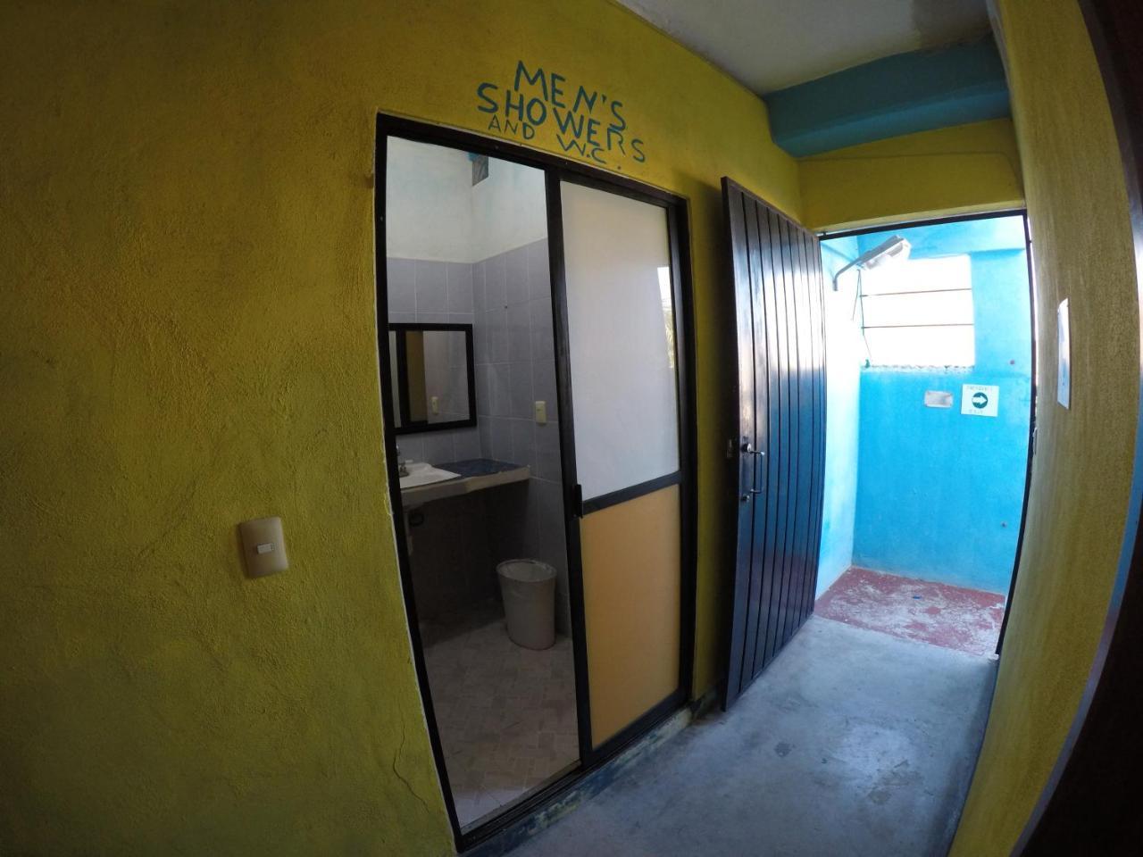 Hostel Playa Playa del Carmen Room photo