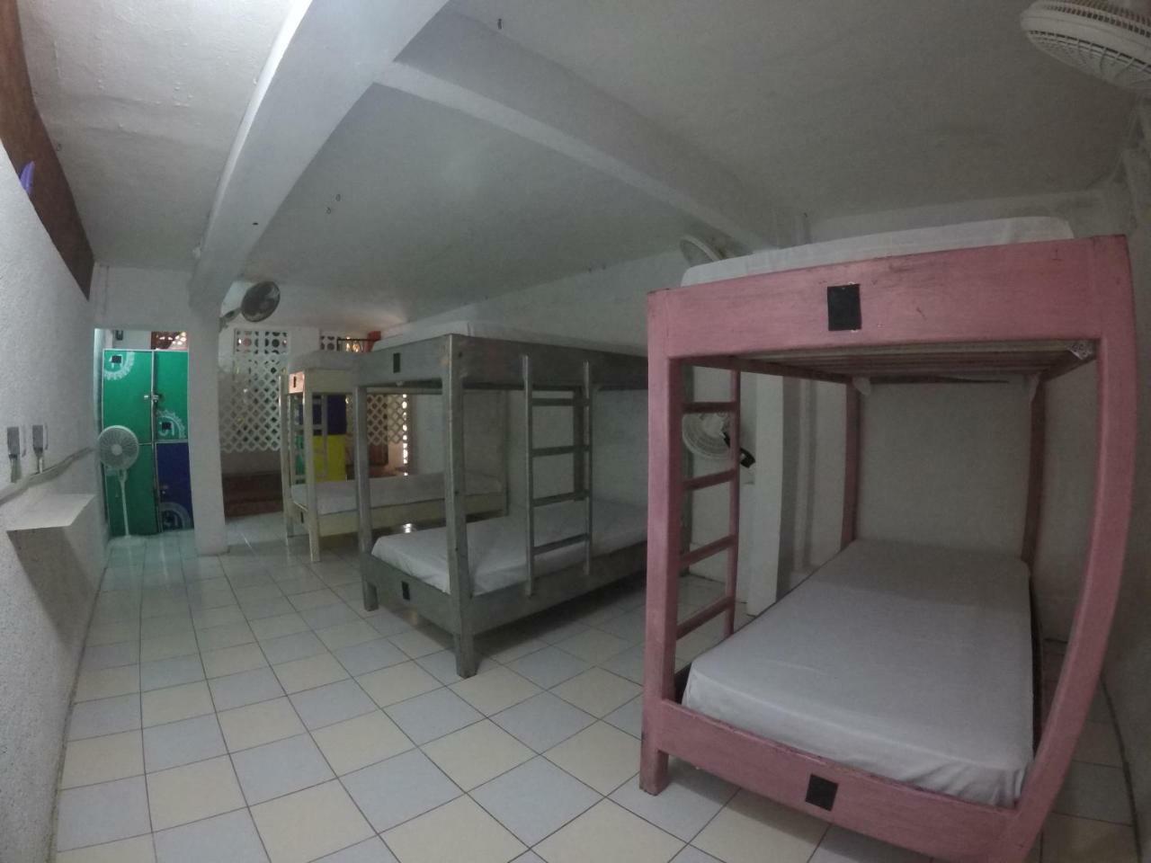 Hostel Playa Playa del Carmen Room photo